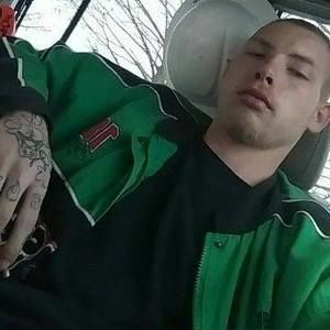 Meet your Posher, Dylan